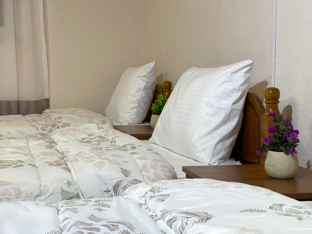 Shkodra Guest House & Trips Esterno foto