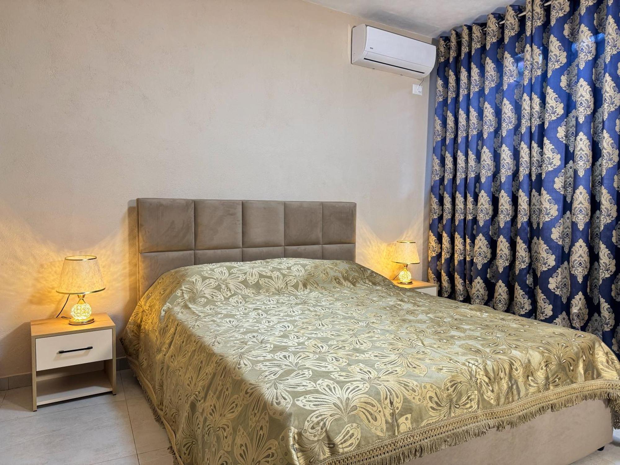 Shkodra Guest House & Trips Esterno foto