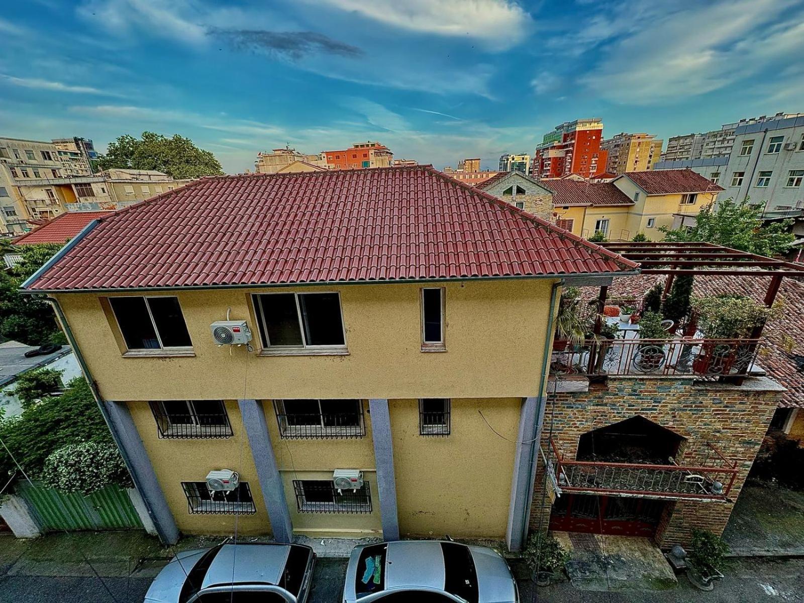 Shkodra Guest House & Trips Esterno foto