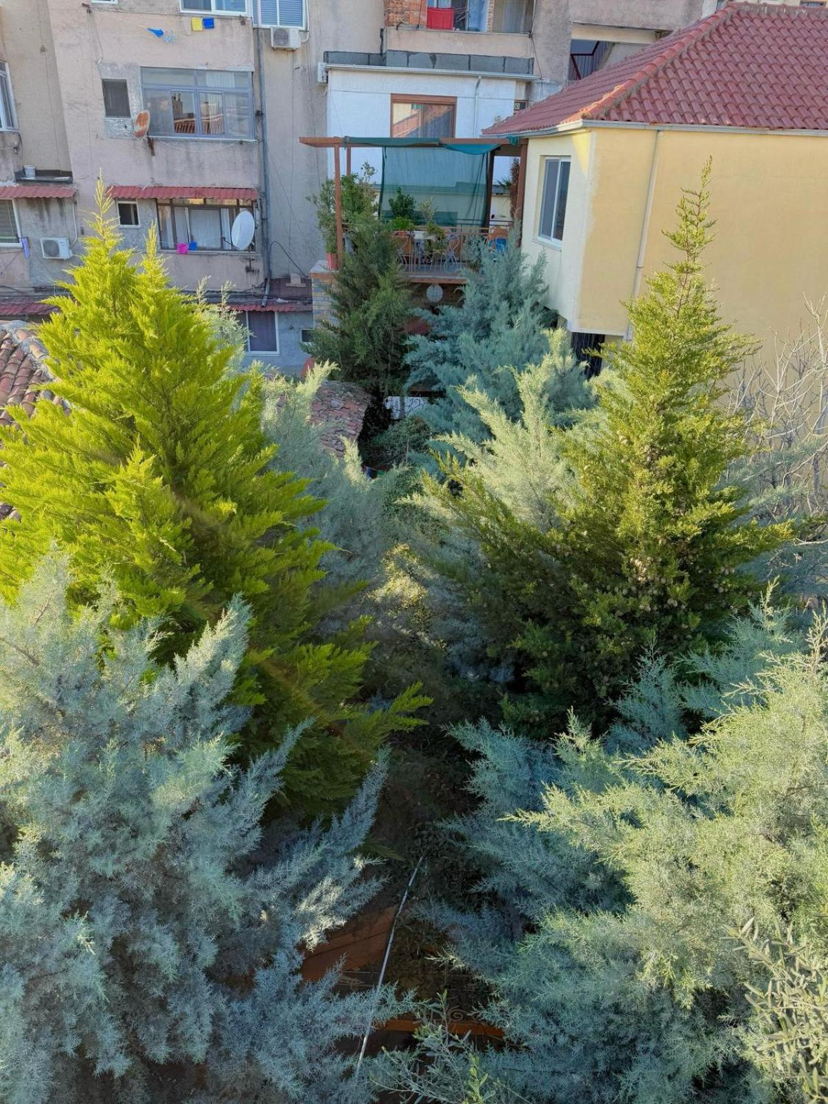 Shkodra Guest House & Trips Esterno foto