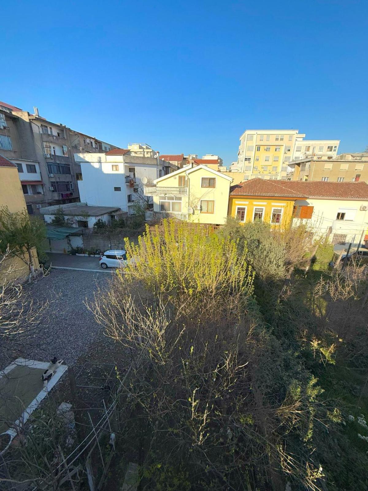 Shkodra Guest House & Trips Esterno foto