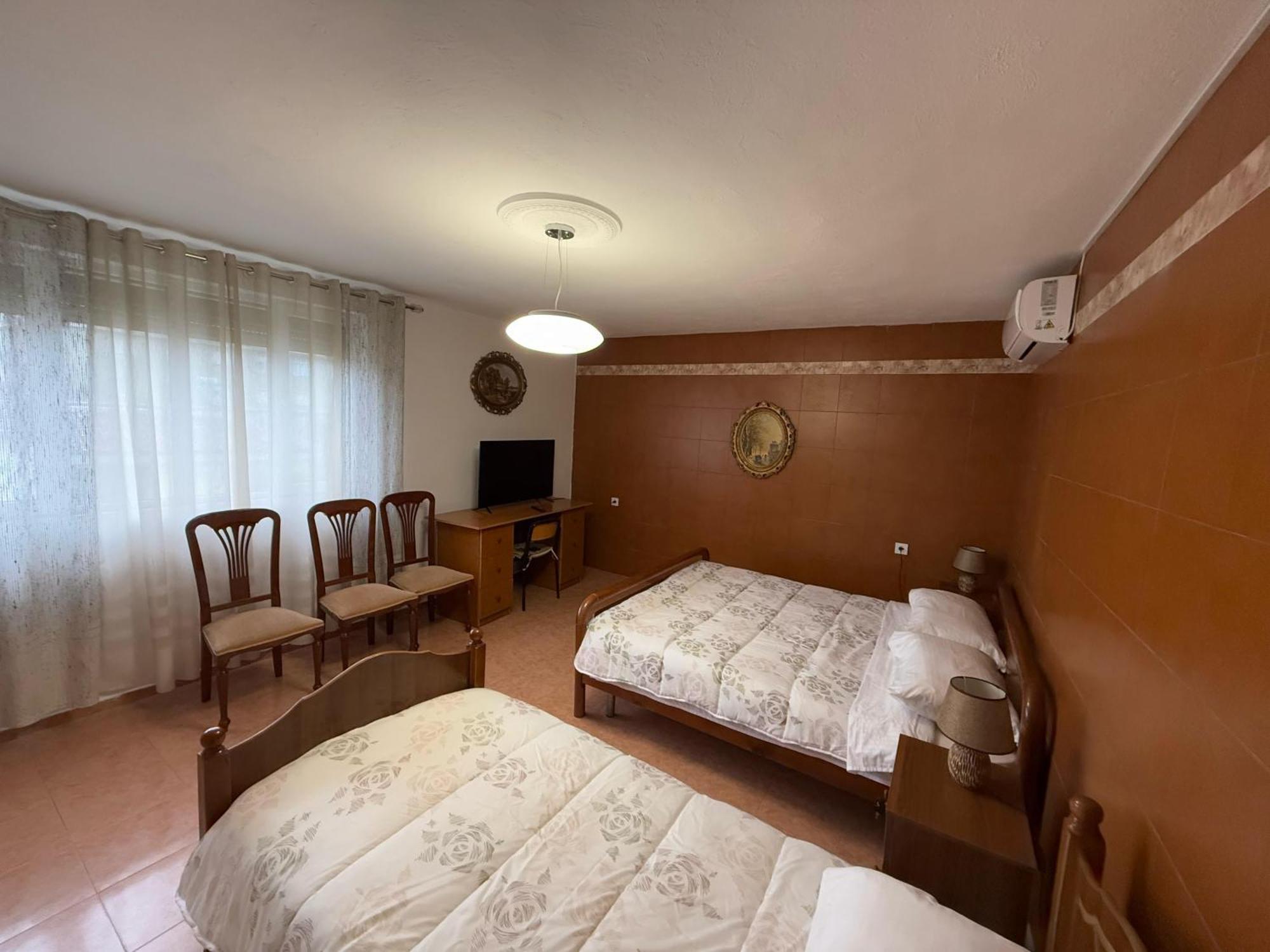 Shkodra Guest House & Trips Esterno foto