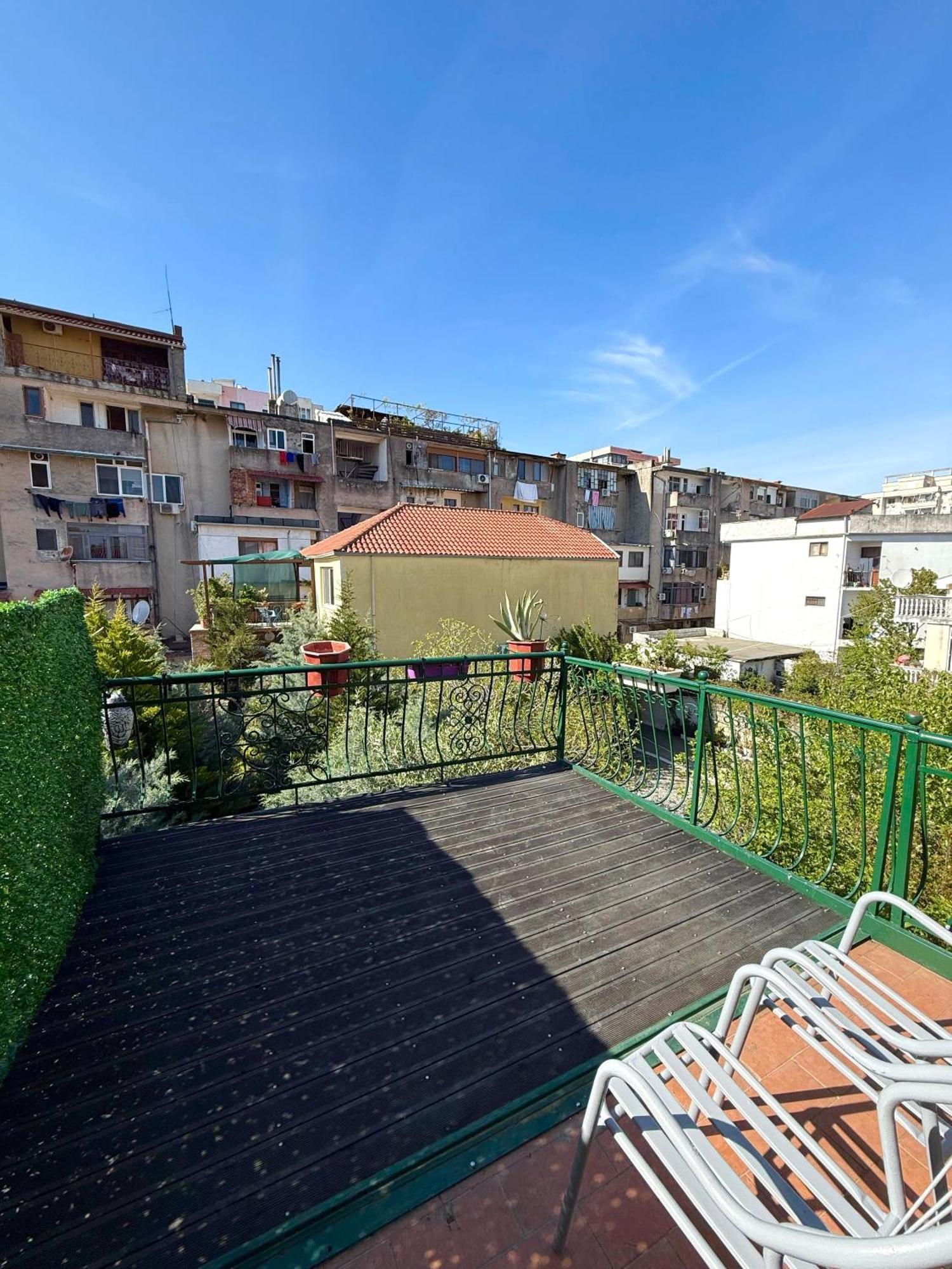 Shkodra Guest House & Trips Esterno foto