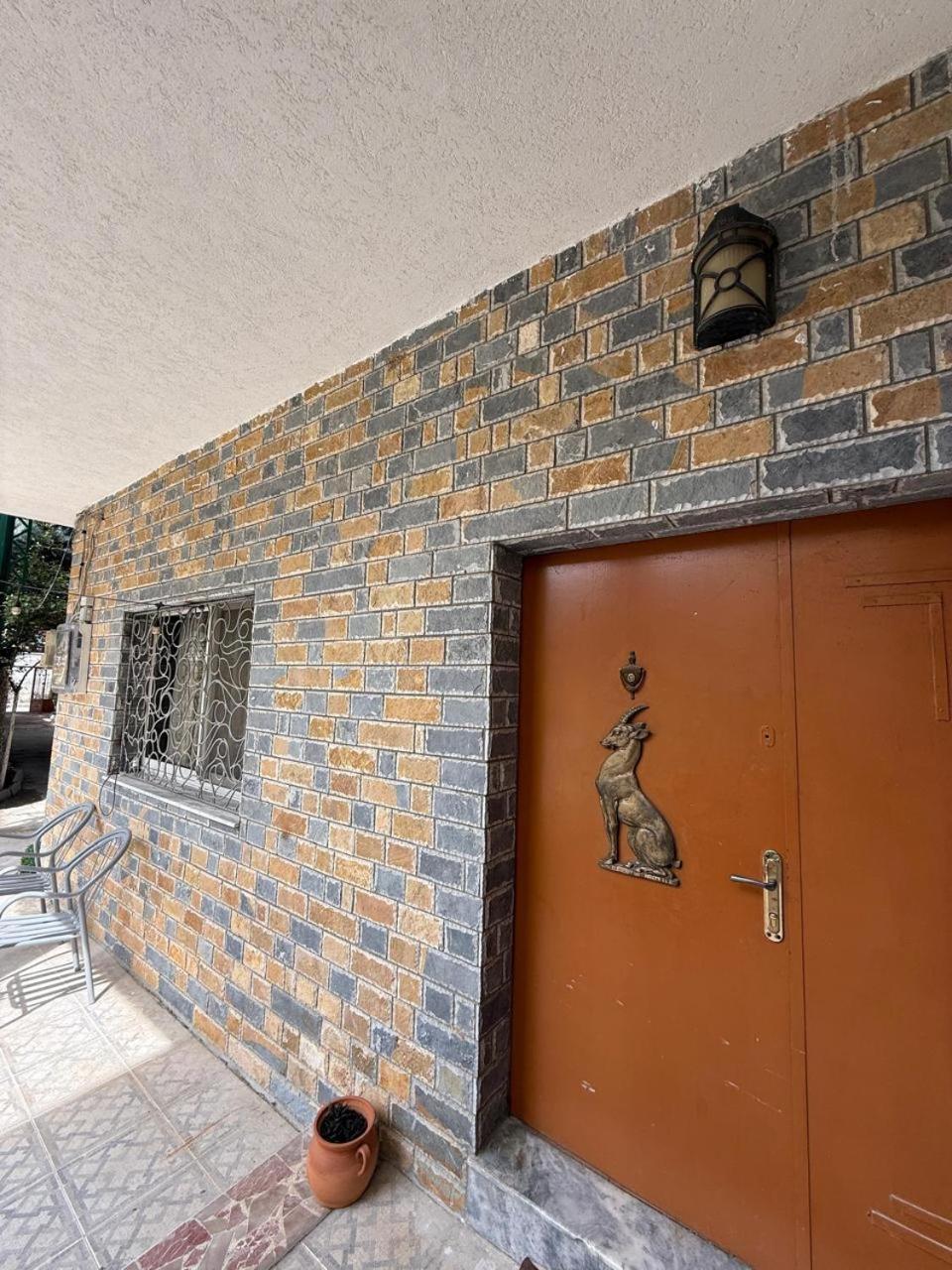 Shkodra Guest House & Trips Esterno foto