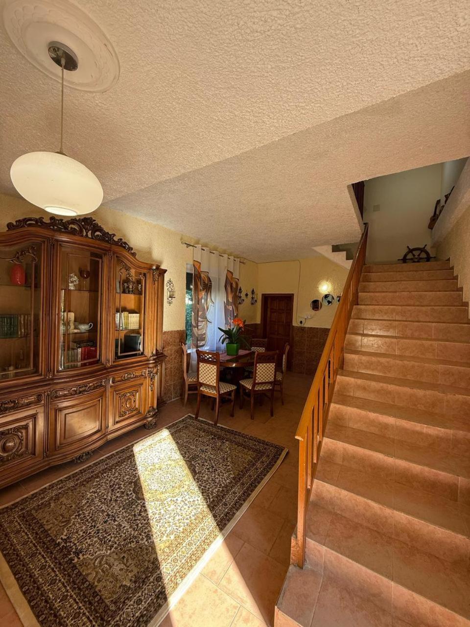 Shkodra Guest House & Trips Esterno foto