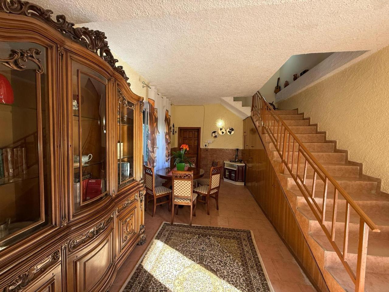 Shkodra Guest House & Trips Esterno foto